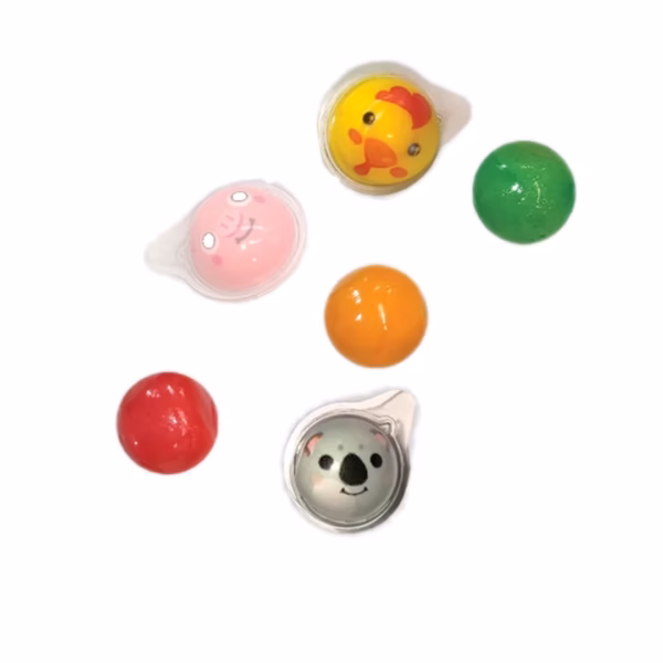 Mini Gummy Caritas 1pz