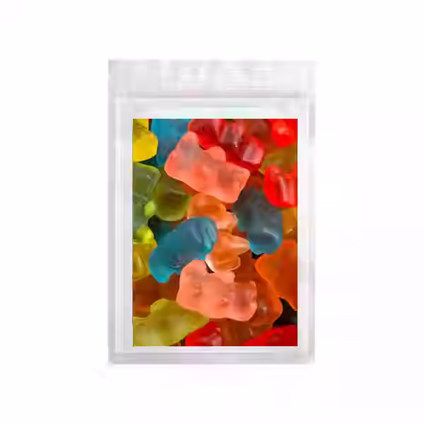 Gomitas Panditas Colores 45g