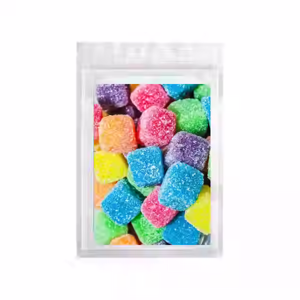 Gomitas Dulci Cubitos 45g
