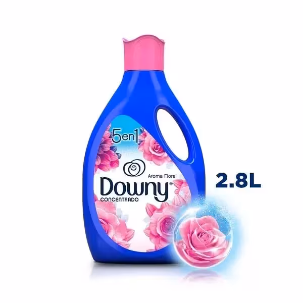 Downy Aroma Florar 2.8 LT