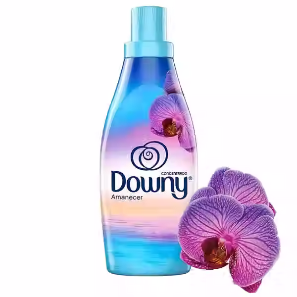 Downy Intense Amanecer 730ml