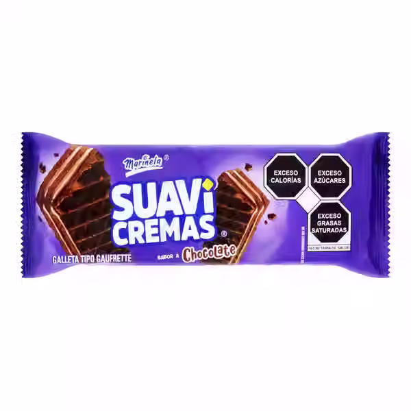 Suavi Cremas 100g