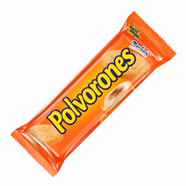 Polvorones Marinela 148g