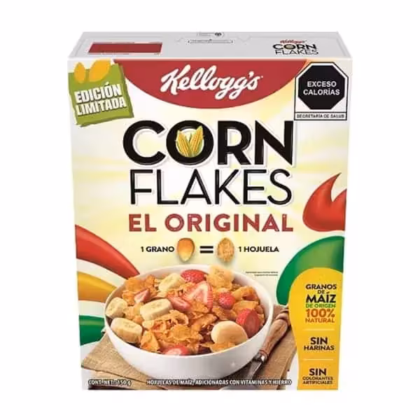 Corn Flakes original 150g