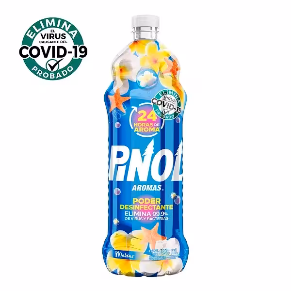 Pinol Aromas Marino 828ml