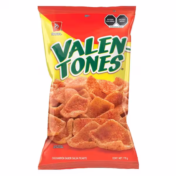 Valen-tones 175g