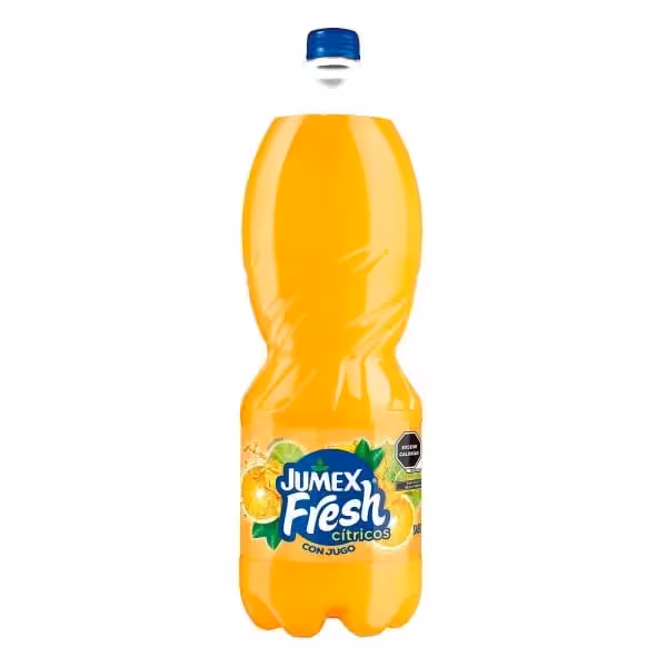Jumex Fresh Naranja 2Lt