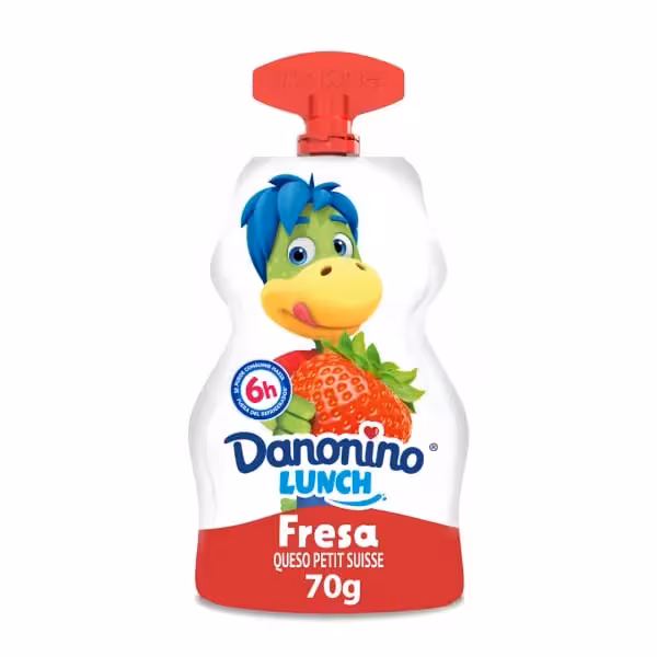 Danonino Lunch 70g