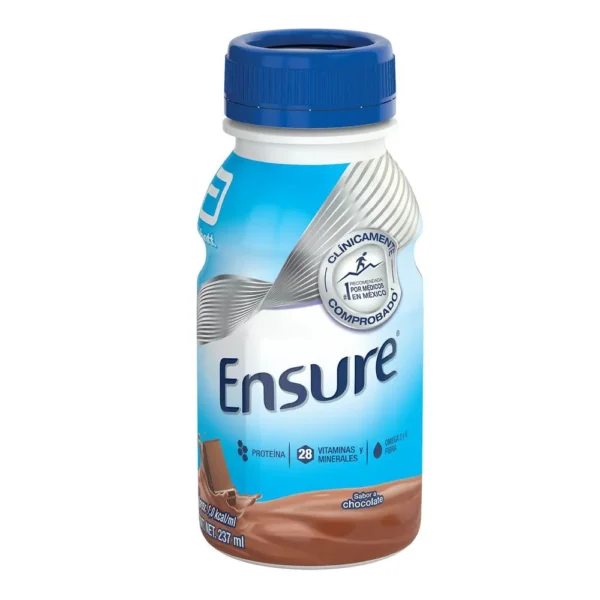 Ensure Sabor Chocolate 237ml