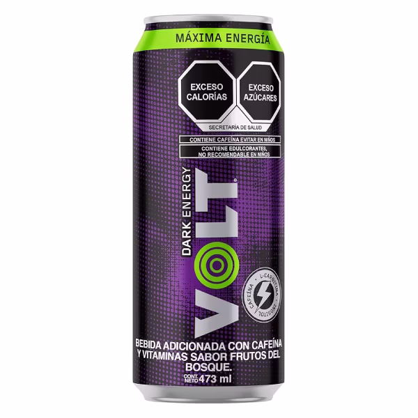 Volt Dark Enegy 473ml