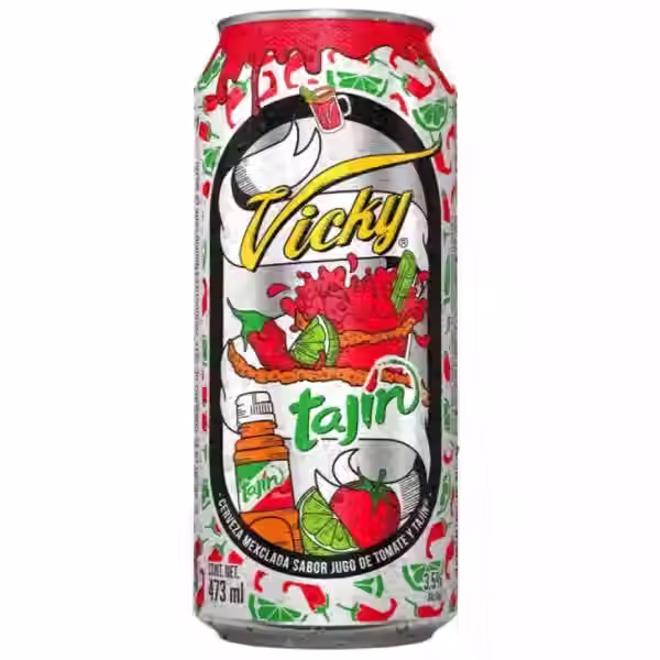 Vicky Tajpin 473ml