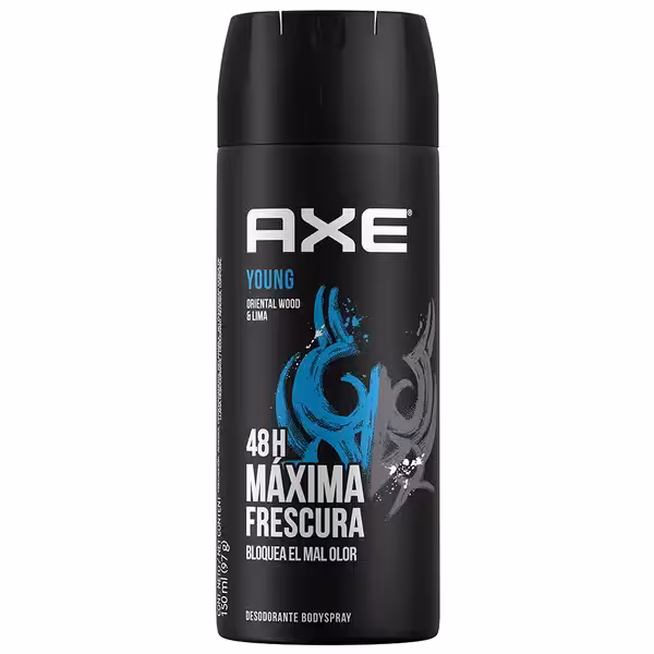 Desodorante Axe Young 150ml