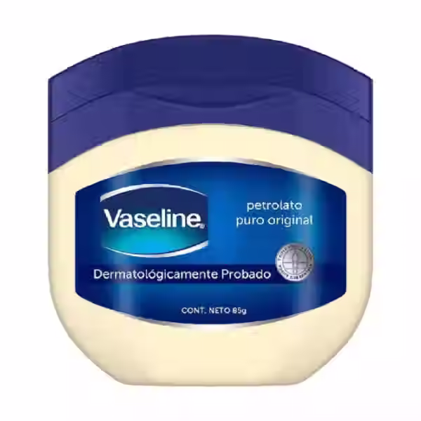 Vaseline Petrolato Puro Original 85g