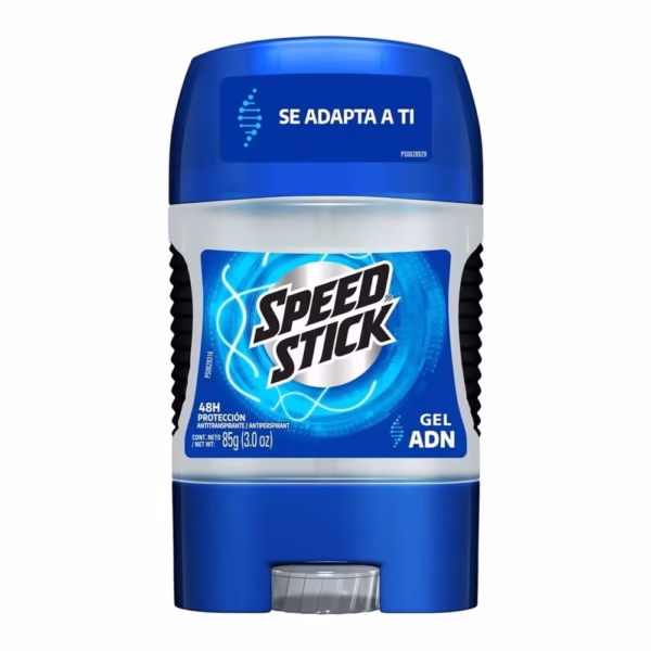 Antitranspirante Speed Stick Gel ADN 85g