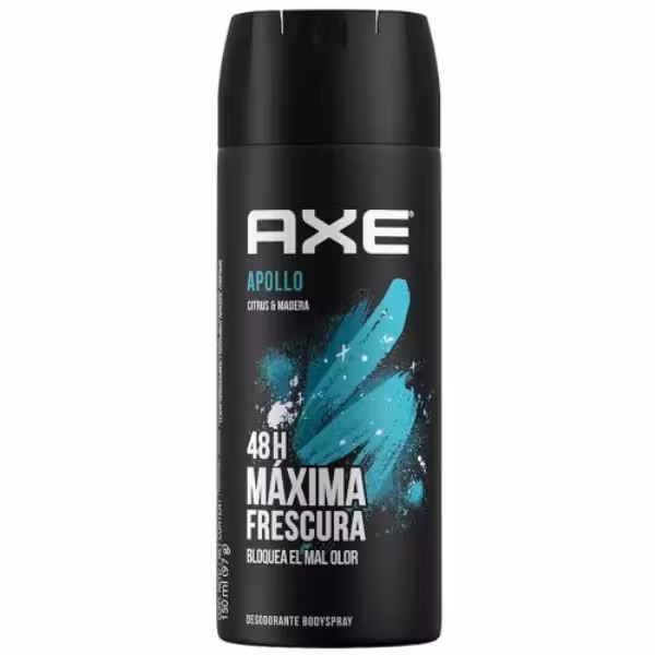 Desodorante Axe Apollo 150ml
